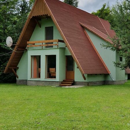 Kamilla Kulcsoshaz Villa Sub Cetate Екстериор снимка