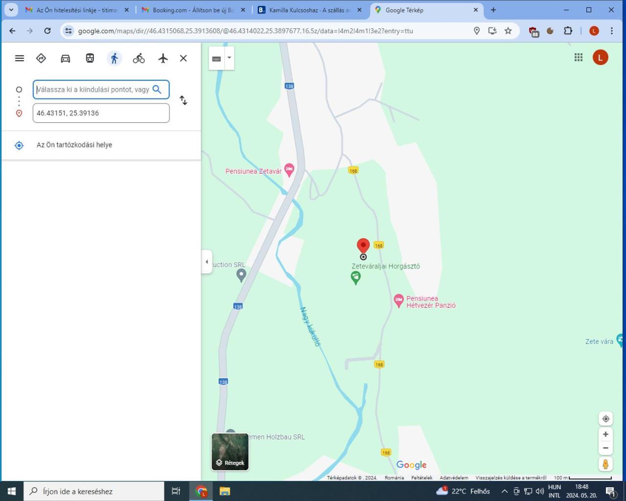 Kamilla Kulcsoshaz Villa Sub Cetate Екстериор снимка